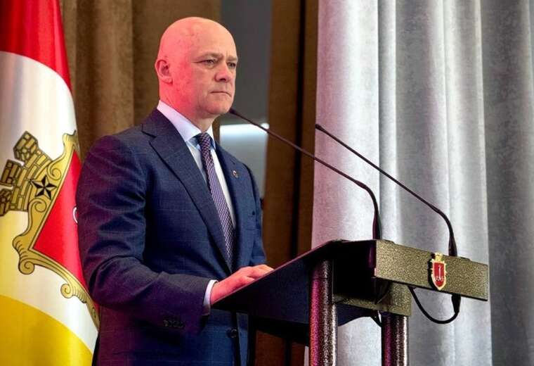 Труханов спростував рішення про позбавлення його громадянства: “Комісія не проводилася”