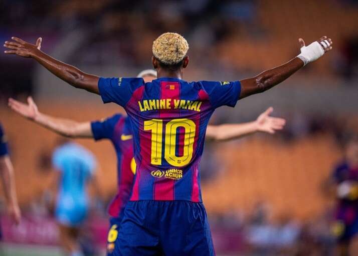 «Барселона» має 159 мільйонів євро боргу перед клубами за трансфери