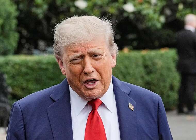 Головна умова отримання Україною далекобійних ракет — настрій Трампа, - експерт