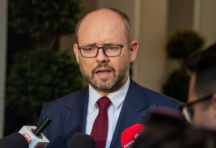 Польша достигла «предела» в приеме украинских беженцев, — Пшидач