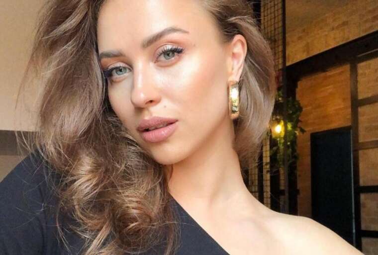 Украинская актриса Виктория Маремуха рассказала о предательстве мужа с её подругой