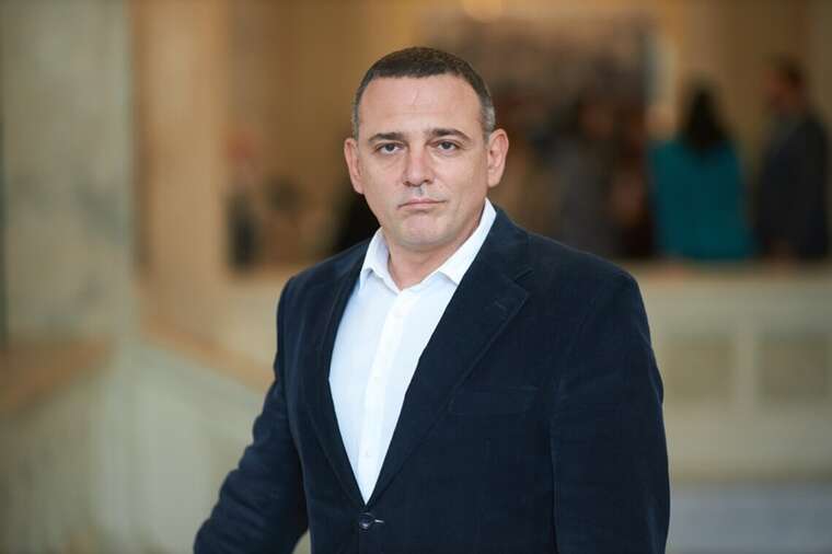 Нардеп Бужанський сподівається, що бойові дії припиняться до кінця листопада