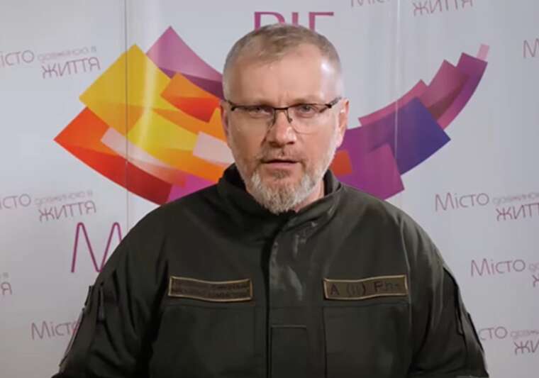 У Кривому Розі знову активізувалася інформкампанія проти Олександра Вілкула