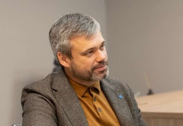 Забудова парку "Нивки": Справу заступника голови КМДА Петра Оленича скерували до суду