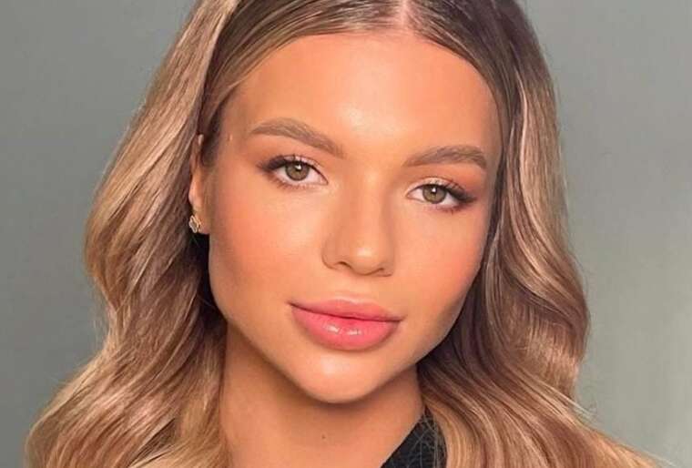 Доньку блогерки Анастасії Скальницької цькують у школі через російську мову: "Ти з Росії!"