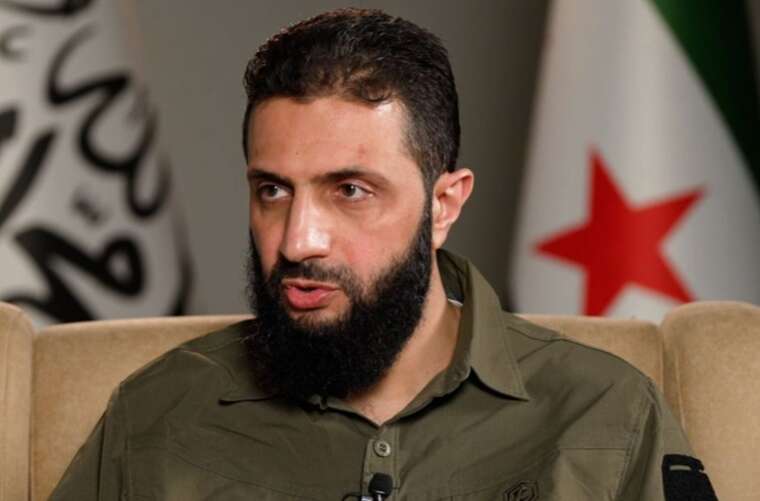 Керівник Сирії Шараа: Росія відіграватиме ключову роль у розвитку нової країни