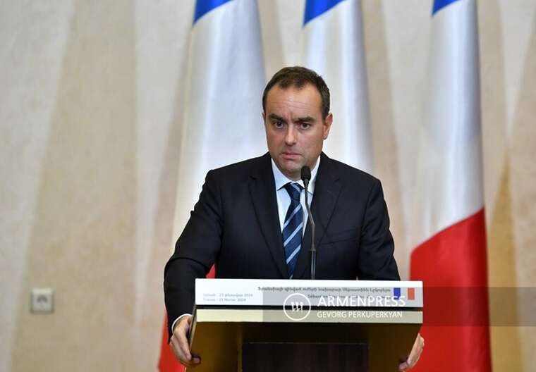 Політичне виживання у Франції: Прем’єр Лекорню пропонує призупинити підвищення пенсійного віку