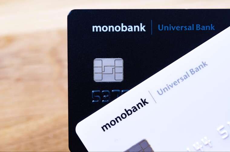 Monobank failure: users cannot access the app