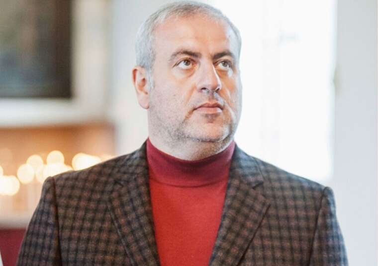 Олігарх Артур Гранц організував схему легалізації доходів через дьюті-фрі та онлайн-казино Vbet