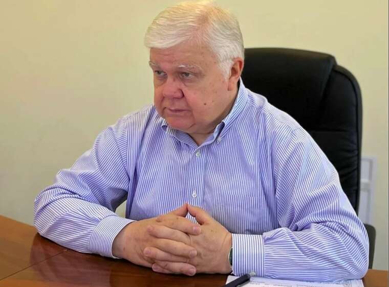 Секретар Одеської міськради Ігор Коваль призначив себе виконувачем обов’язків мера