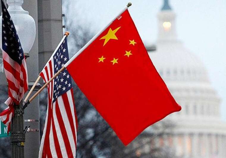 Китай погрожує США "рішучими заходами у відповідь" через можливі мита на російську нафту