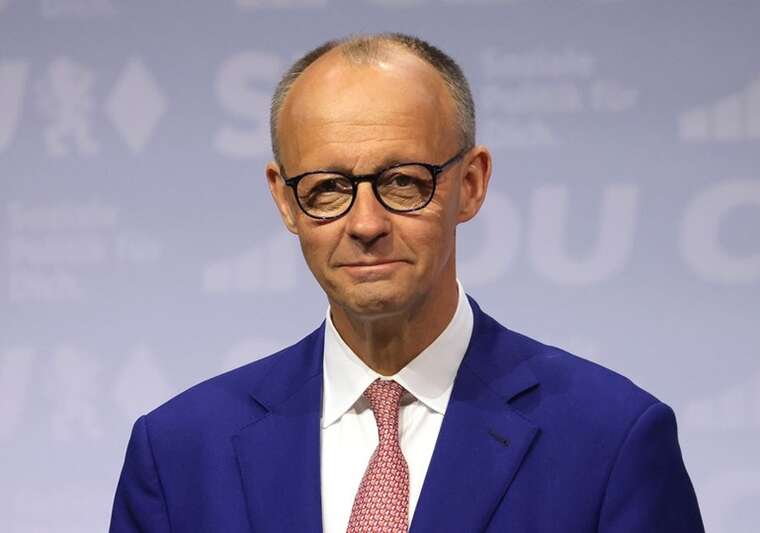 Германия готовит "комплексный план" противодействия гибридной войне России, – канцлер Мерц