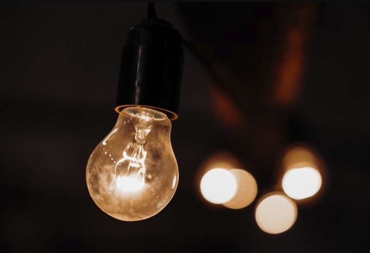 Head of "Ukrenergo": Emergency power outages may continue for another week