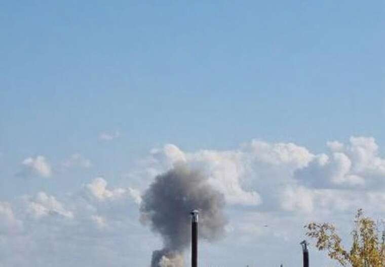 Russia used modernized GABs with a range of over 150 km on Mykolaiv