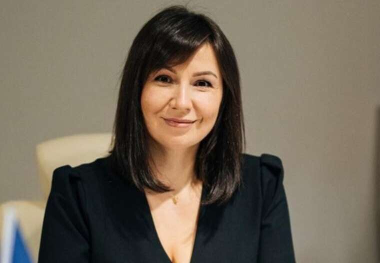 Тетяна Мостепан очолить Департамент охорони здоров’я Києва