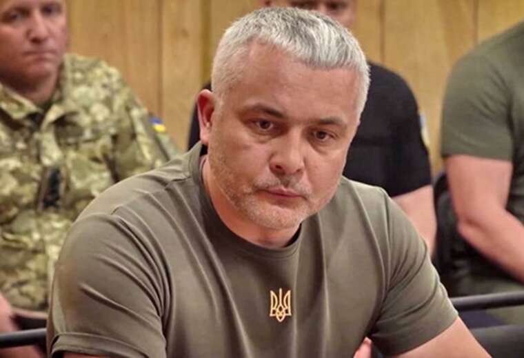 Труханов звільнив кабінет мера Одеси та вивіз звідти речі, – Кіпер