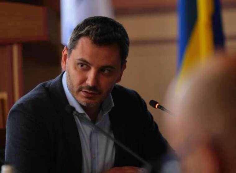 Providing Ukraine with Tomahawk missiles has been "officially put on pause,"  MP Chernyev