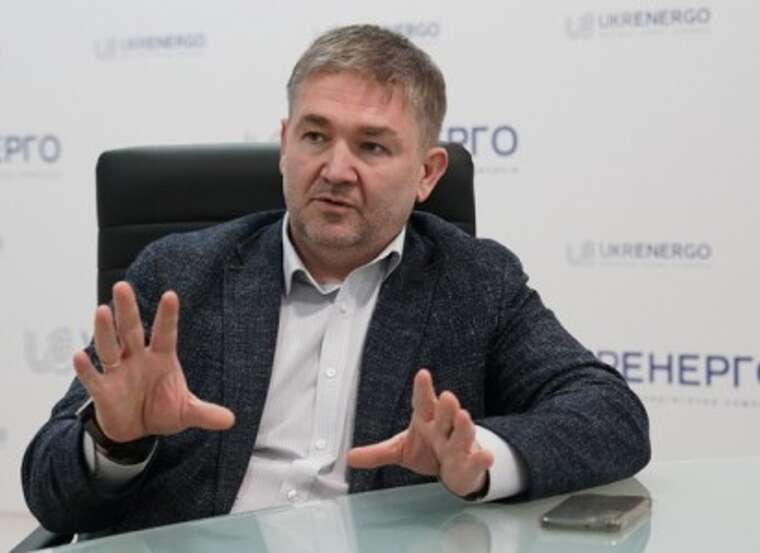 Зайченко: Ворог перейшов до цілеспрямованого знищення енерговузлів, б’ючи по об’єктах десятки разів