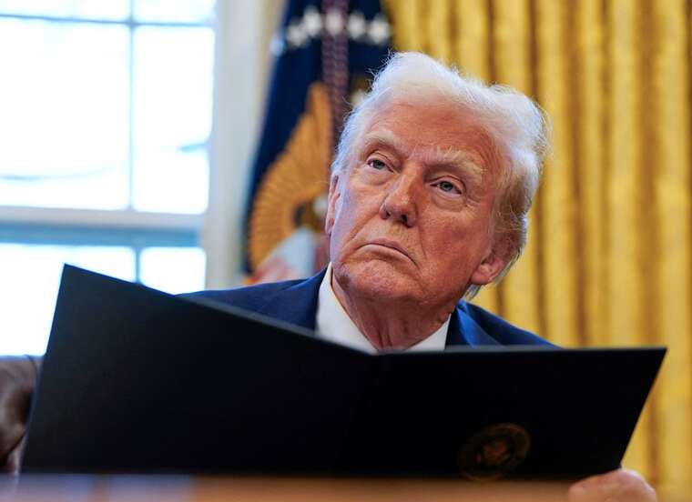       Tomahawk      Reuters