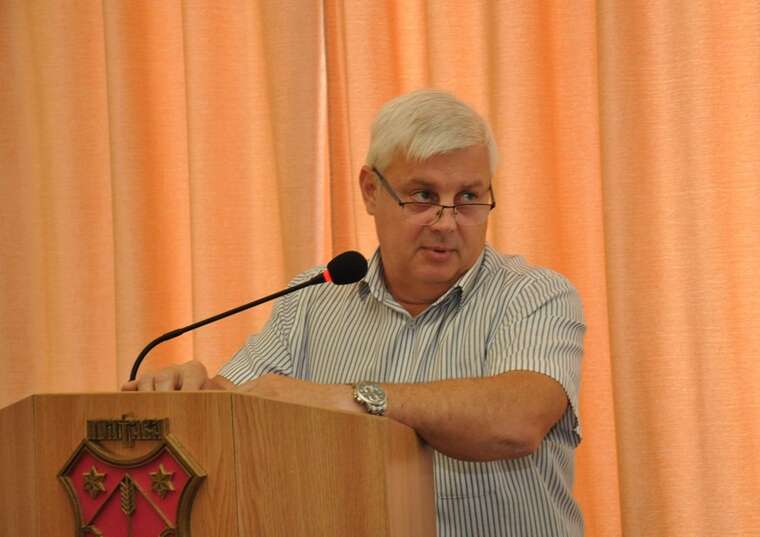 Справу закрито: Експосадовцю Казначейства Ігорю Веризі повернули колекцію російсько-сепаратистського майна