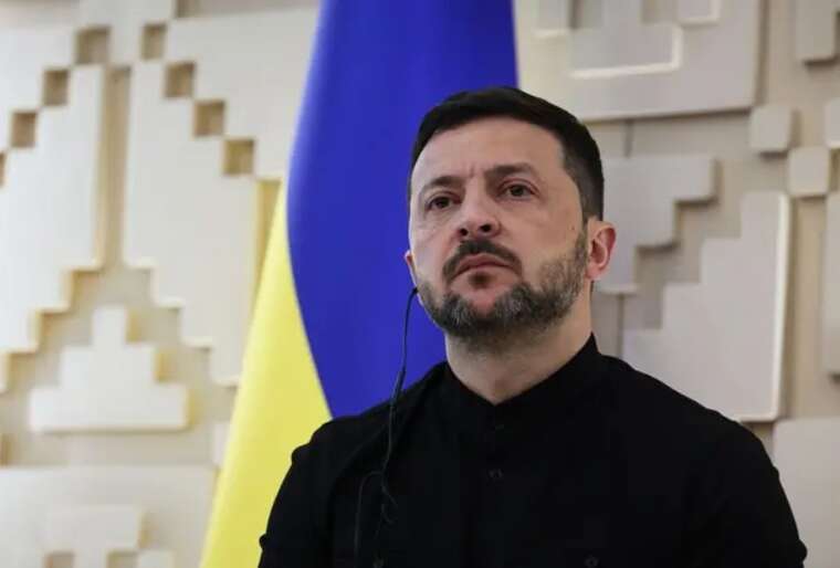 Зеленський вимагає надійних гарантій безпеки від США для переходу до мирного процесу