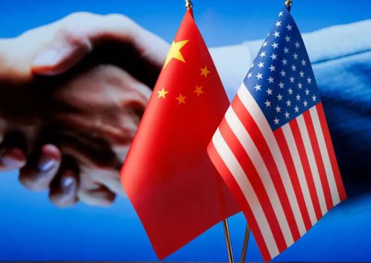 США й Китай проведуть нові переговори про зниження мит, - Bloomberg