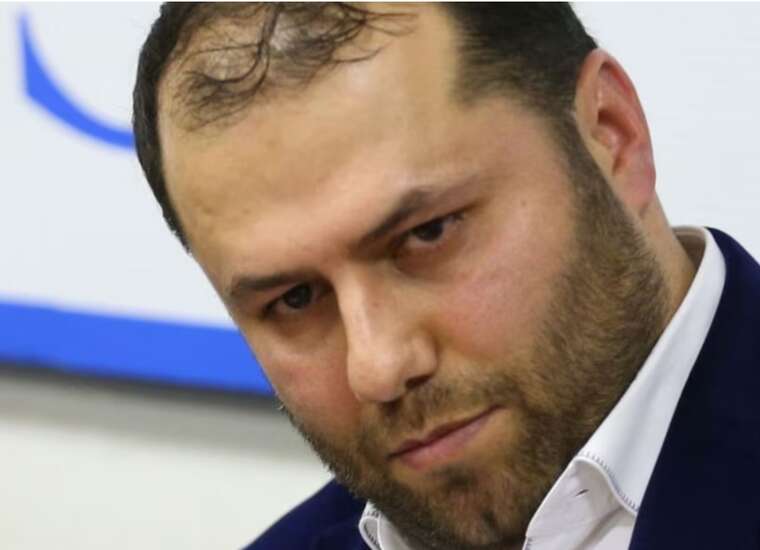 У Стамбулі знайшли мертвим ймовірного власника опозиційного каналу «Утро Дагестан» Абакара Абакарова