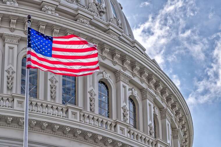 Шатдаун в США: около 1400 сотрудников Нацадминистрации ядерной безопасности отправят в отпуск