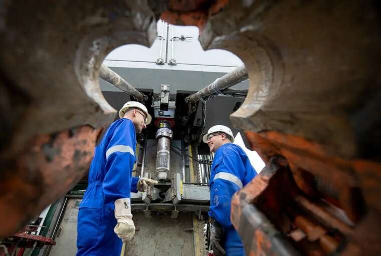 У Німеччині виявлено велике родовище літію обсягом 43 мільйони тонн