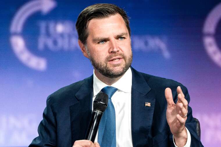 Axios: Вице-президент США Вэнс посетит Израиль для продвижения мирного соглашения по Газе