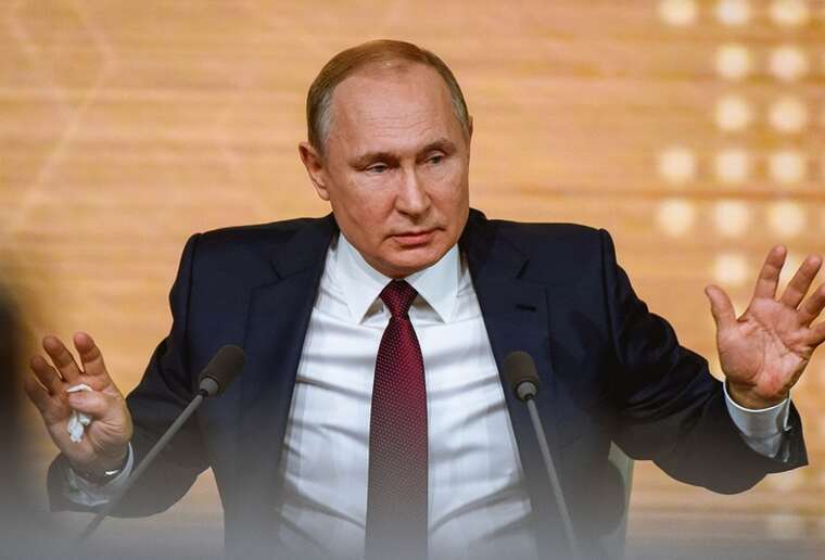 Кремль вимагає повну здачу Донецької області для припинення війни — The Washington Post