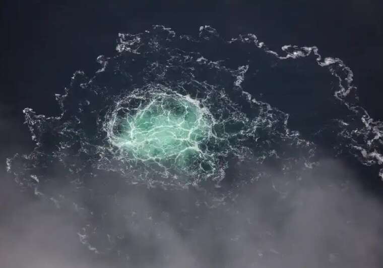 Warsaw released a suspect in the sabotage of the Nord Stream gas pipelines