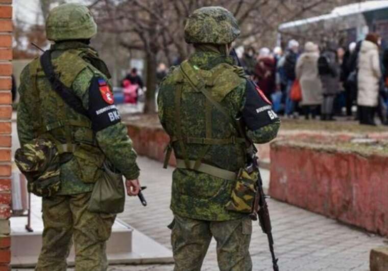 Демографічне заміщення: Кремль готує план масового переселення росіян на окуповані території України