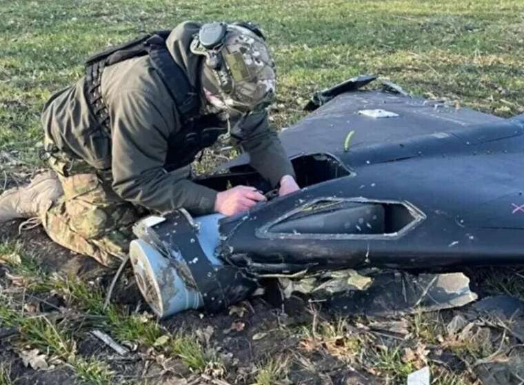 Українські дрони-перехоплювачі переписують правила війни, — Business Insider