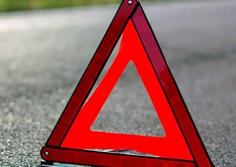 In Odesa region, a drunk colonel of the Armed Forces of Ukraine fatally hit a pensioner — he has been detained