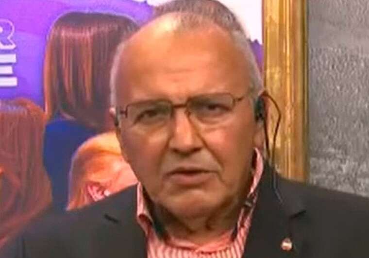 Під час прямого ефіру в Аргентині помер кандидат у депутати