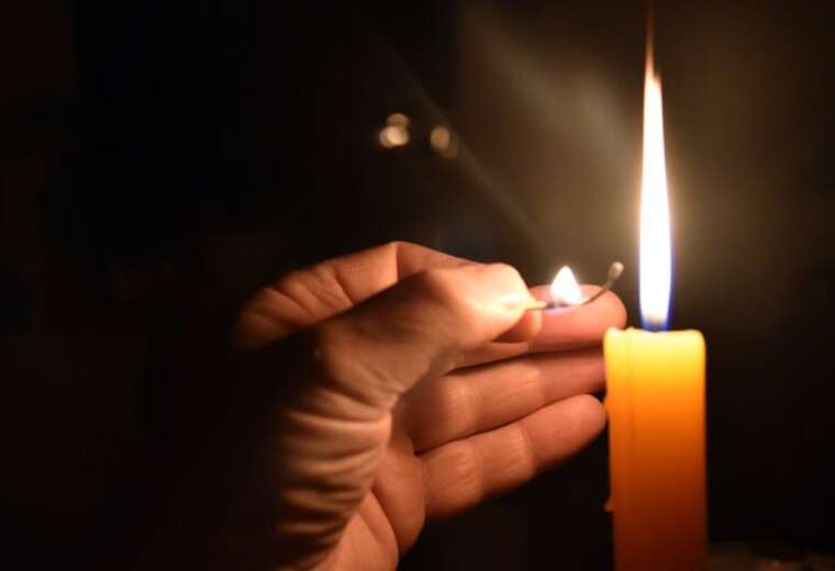 Strike on energy infrastructure in Chernihiv region: nearly 55,000 people without electricity