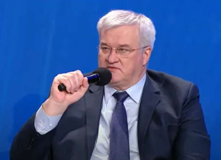 Росія збільшує фінансування пропаганди на 54%, — Сибіга