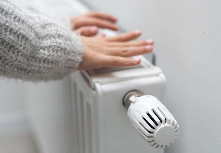 Strikes on infrastructure: In Zelenodolsk, the start of the heating season has been postponed indefinitely