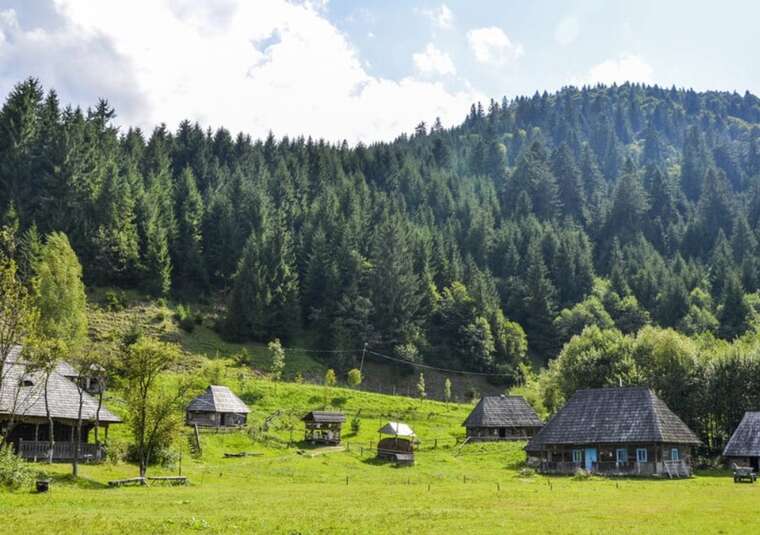 Два закарпатські села увійшли до мережі найкращих туристичних сіл ООН