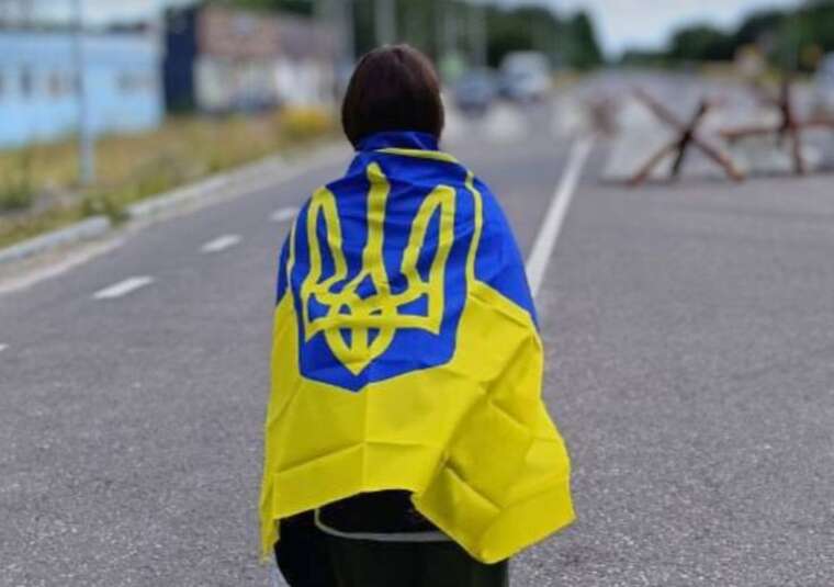 From the territories occupied by the RF, two teenagers were returned to Ukraine