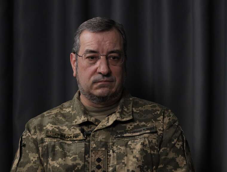 DIU: Russia is actively preparing for a military conflict with NATO