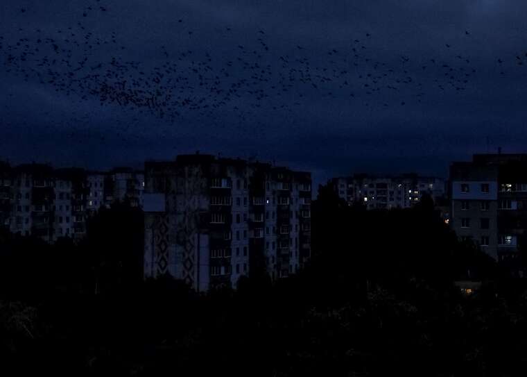 У Чернігівській області через відключення електрики приміські поїзди курсують із затримками