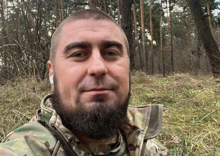 "Маю бути на одній хвилі з підлеглими": Манько пояснив свої відео в TikTok