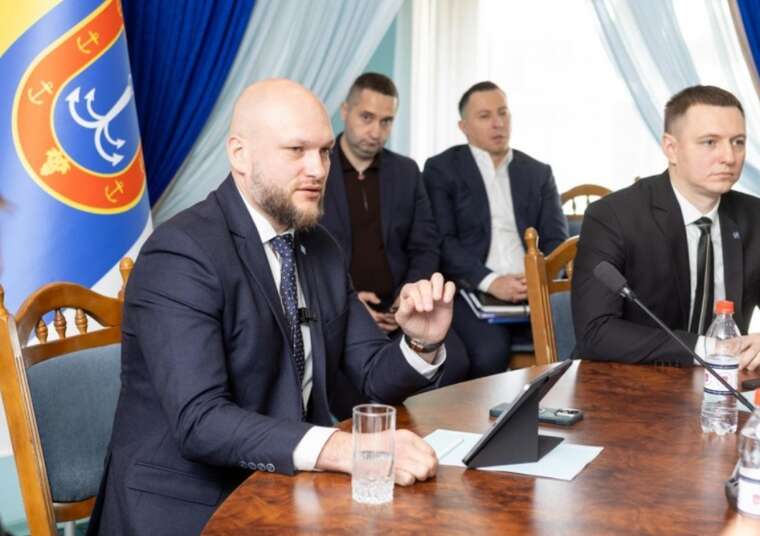 БЕБ запускає проєкт "Економічний щит" для підтримки бізнесу та економічної стабільності