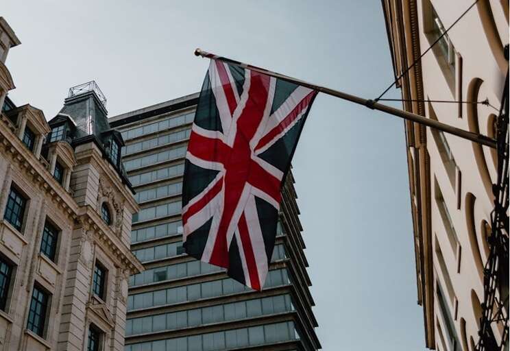 Британія поширила спільну заяву лідерів щодо припинення бойових дій в Україні