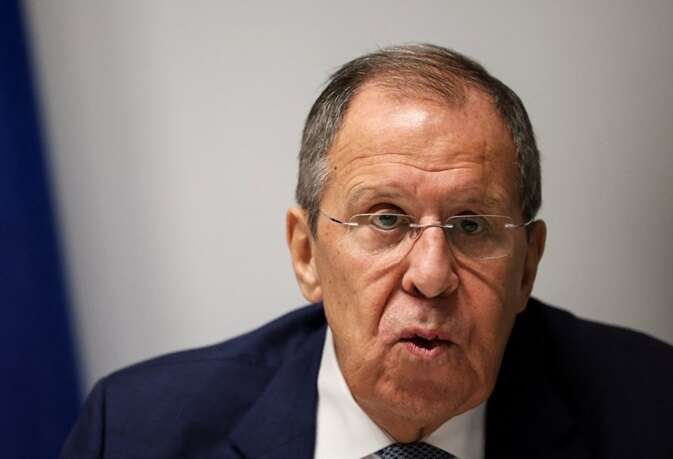 Прекращение огня "прямо сейчас" противоречит договоренностям Путина и Трампа, – Лавров