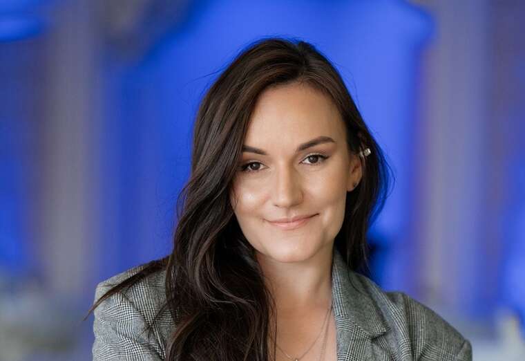 Верховная Рада утвердила Бережную на должность министра культуры и вице-премьера