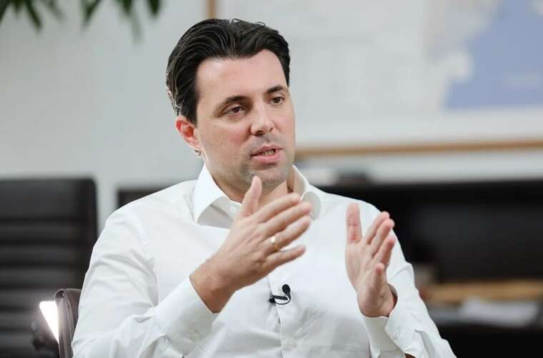 ДБР проводить обшуки у колишнього керівника "Укренерго" Кудрицького, - ЗМІ