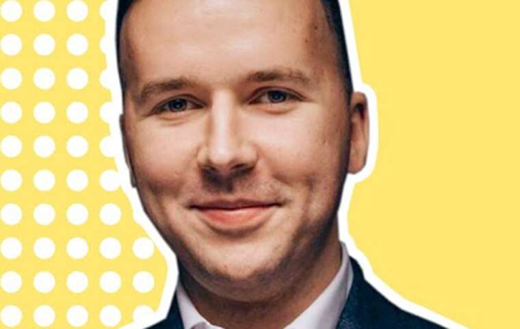 Алексей Мартыновский, Spectre Exchange, криптообменник
